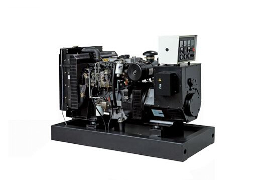 巨鹿科克150kw大型柴油发电机组