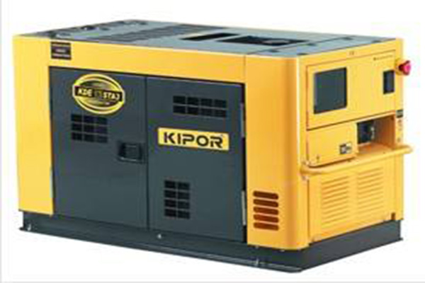 巨鹿发电机出租