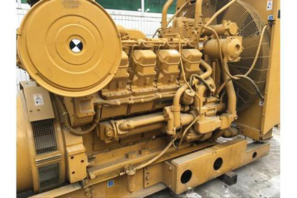 巨鹿发电机出租